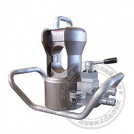 Пресс гидравлический PRT060 TESMEC электромонтажный